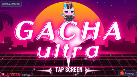 Gacha Ultra